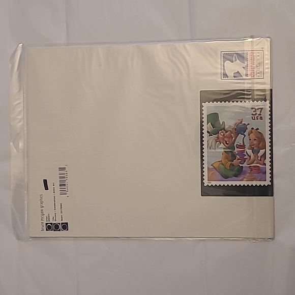 Bruce Mcgaw graphics - Picture 6 of 10